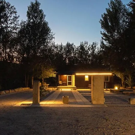 Nature Stone And Villa