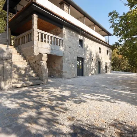 Nature Stone And Villa *