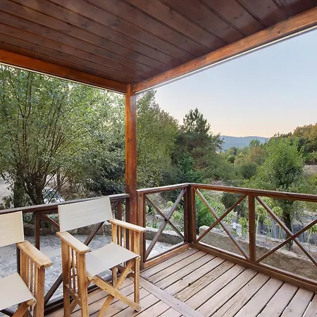 Villa Nature Stone And *