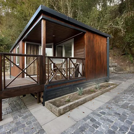 فيلة Nature Stone And Vila Boa do Bispo