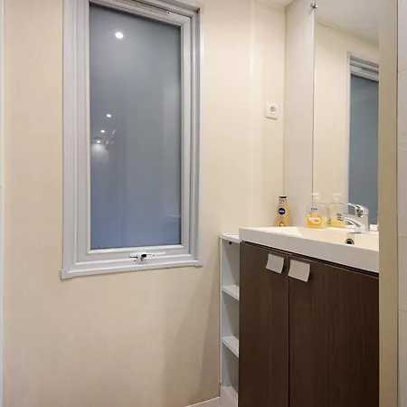 Villa Nature Stone And