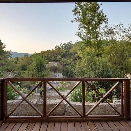 Nature Stone And Vila Boa do Bispo