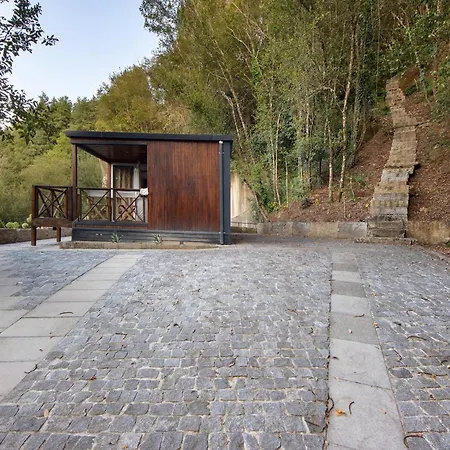 Nature Stone And