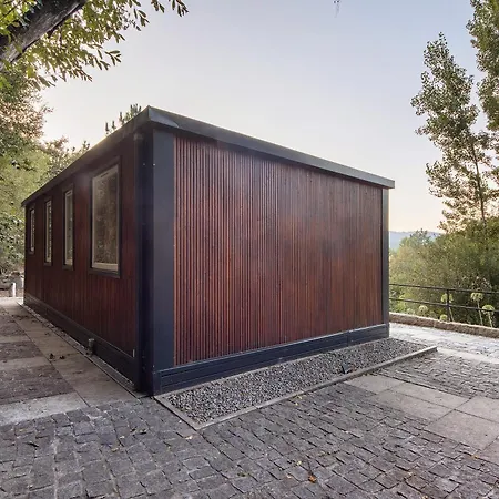 Nature Stone And Villa *