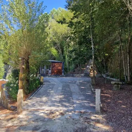 Nature Stone And Villa *