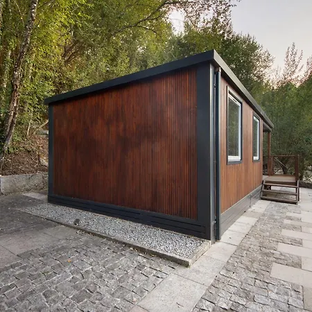 Villa Nature Stone And