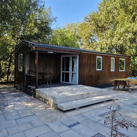 Villa Nature Stone And Vila Boa do Bispo