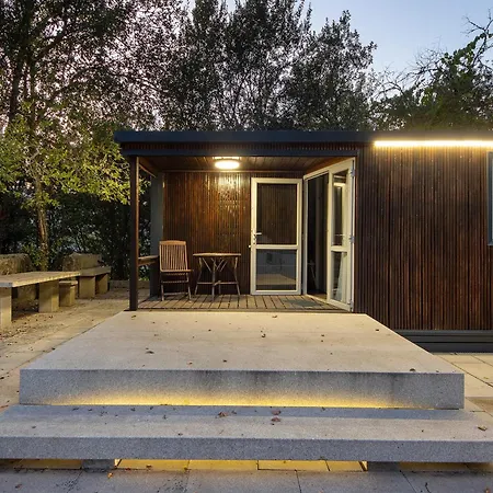 Nature Stone And Villa