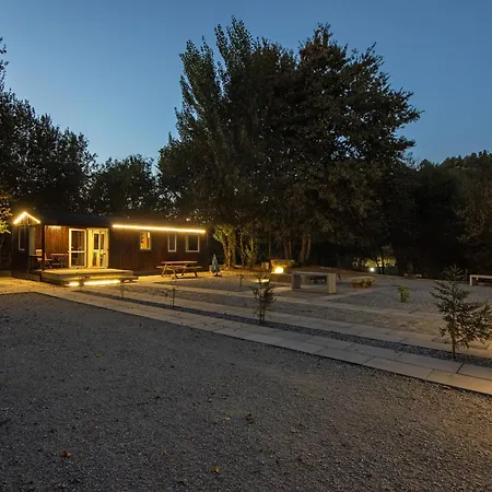 Villa Nature Stone And