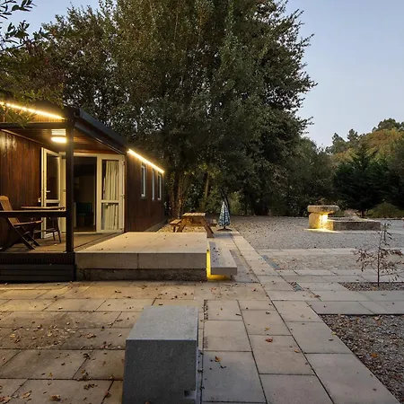Nature Stone And וילה