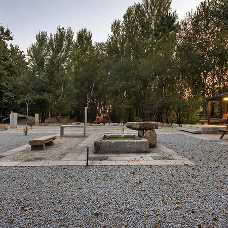 Villa Nature Stone And *