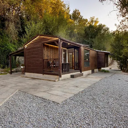 Nature Stone And Villa