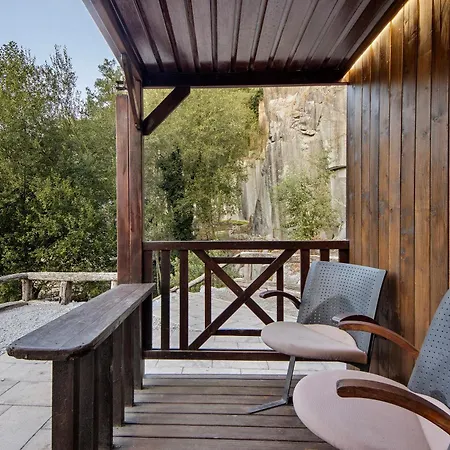 فيلة Nature Stone And Vila Boa do Bispo