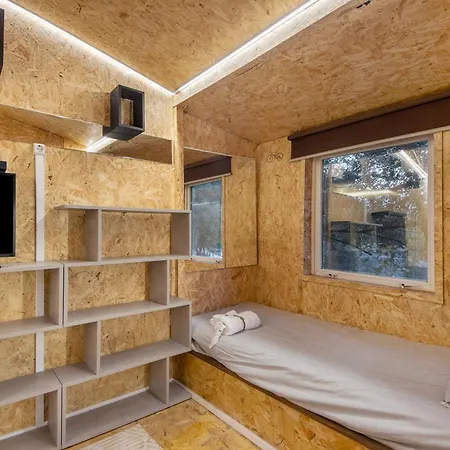 Nature Stone And Vila Boa do Bispo