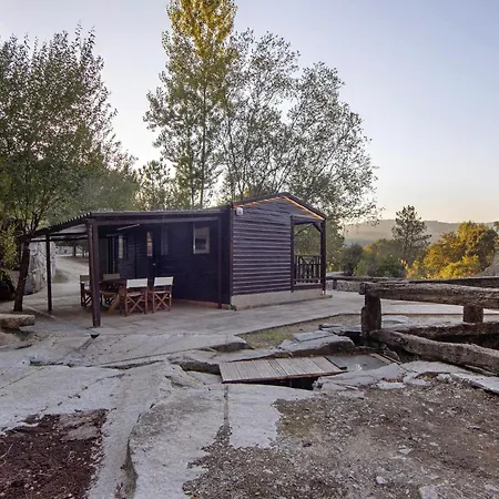 Nature Stone And Villa
