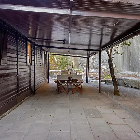 Villa Nature Stone And *