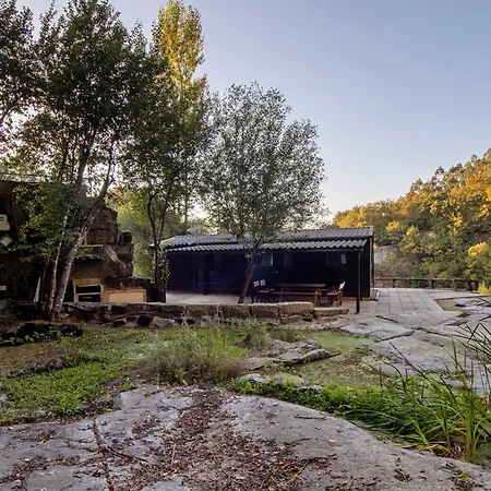 Nature Stone And فيلة Vila Boa do Bispo