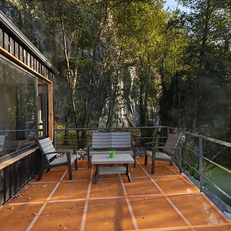 Nature Stone And فيلة Vila Boa do Bispo