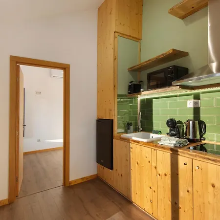 Nature Stone And Villa