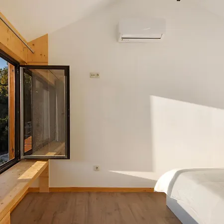 Villa Nature Stone And Vila Boa do Bispo