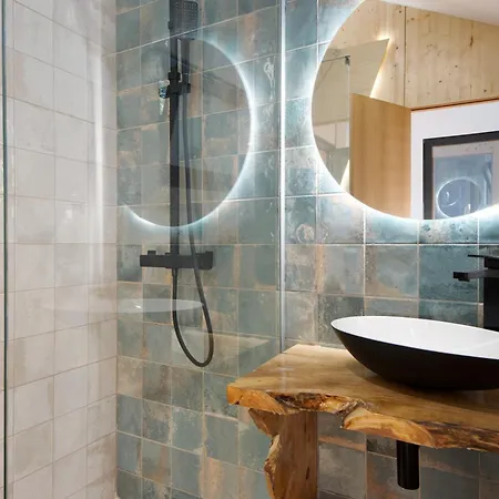 Nature Stone And Villa Vila Boa do Bispo