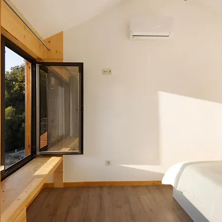 Nature Stone And Villa