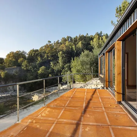 Villa Nature Stone And *