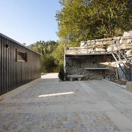 Nature Stone And וילה