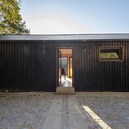 Nature Stone And Villa *