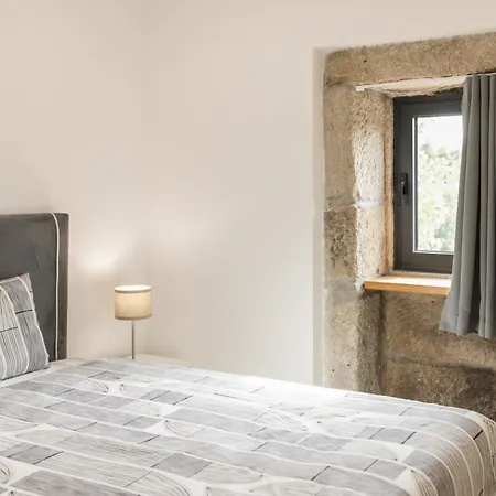 Villa Nature Stone And Vila Boa do Bispo