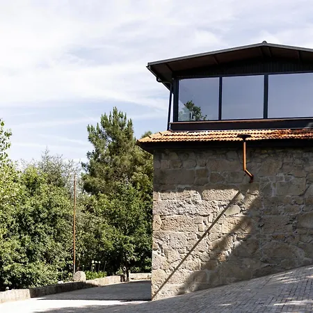 Villa Nature Stone And