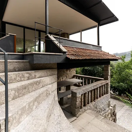 Villa Nature Stone And