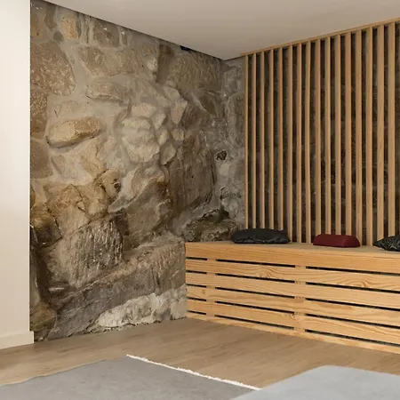Villa Nature Stone And *
