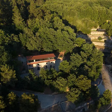 Nature Stone And Villa *