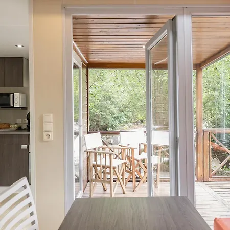 Villa Nature Stone And Vila Boa do Bispo