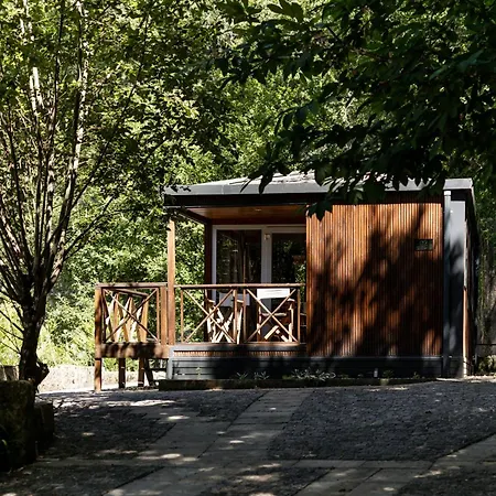 Nature Stone And Villa