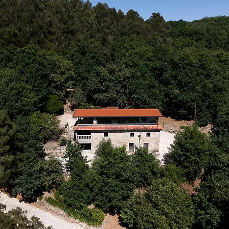 Villa Nature Stone And