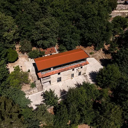 Villa Nature Stone And