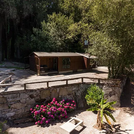 Villa Nature Stone And