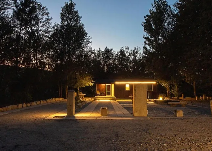 Nature Stone And ヴィラ