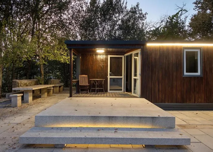 Nature Stone And ヴィラ *