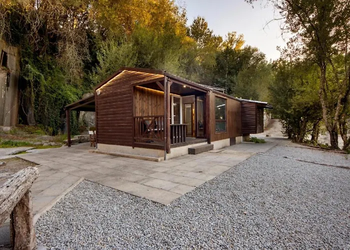 Nature Stone And Vila Boa do Bispo