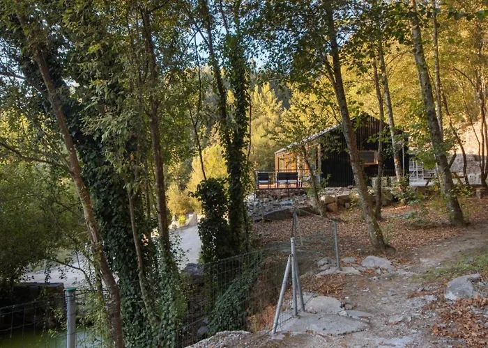 Nature Stone And Vila Boa do Bispo