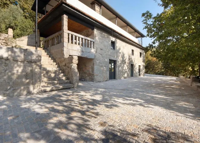 Nature Stone And ヴィラ *