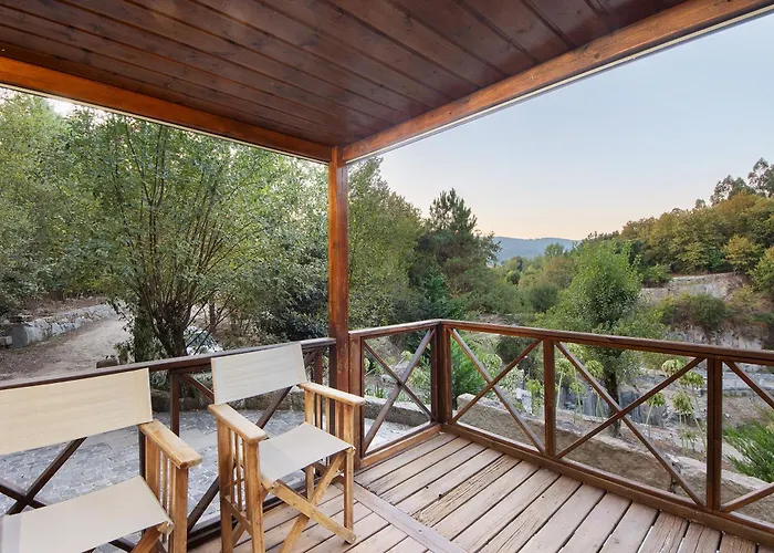 ヴィラ Nature Stone And *