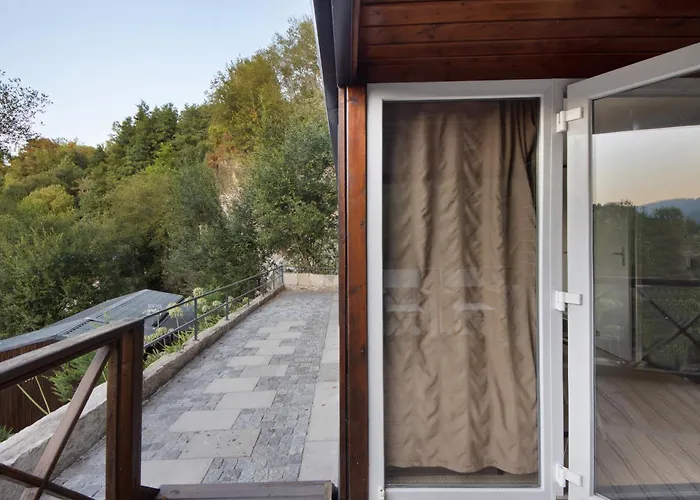 Nature Stone And Vila Boa do Bispo