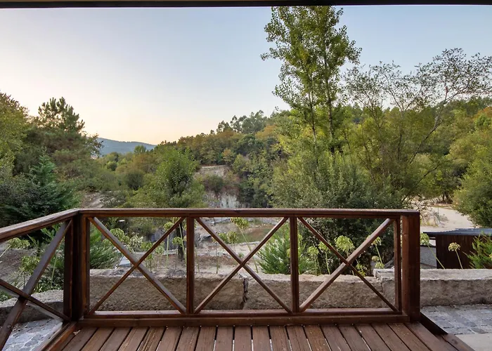Nature Stone And Vila Boa do Bispo