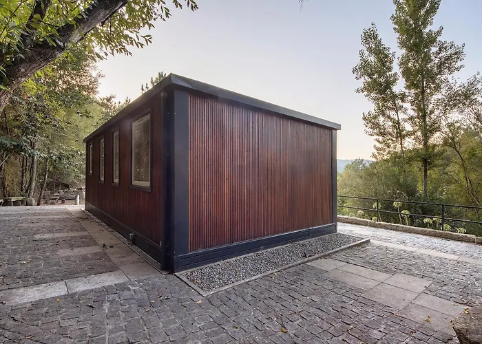 Nature Stone And ヴィラ *