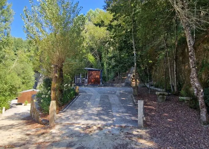 Nature Stone And Βίλα *