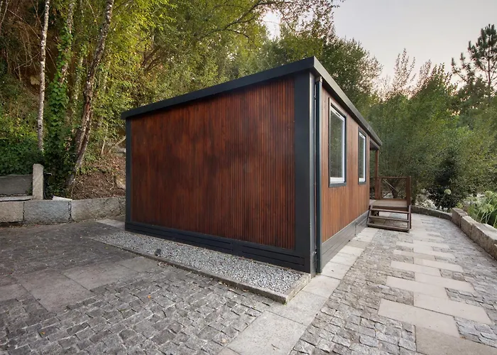 ヴィラ Nature Stone And